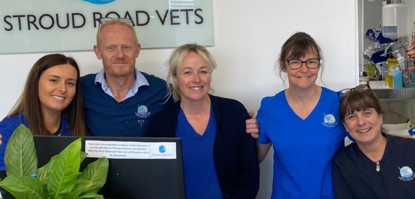 Meet Our Team